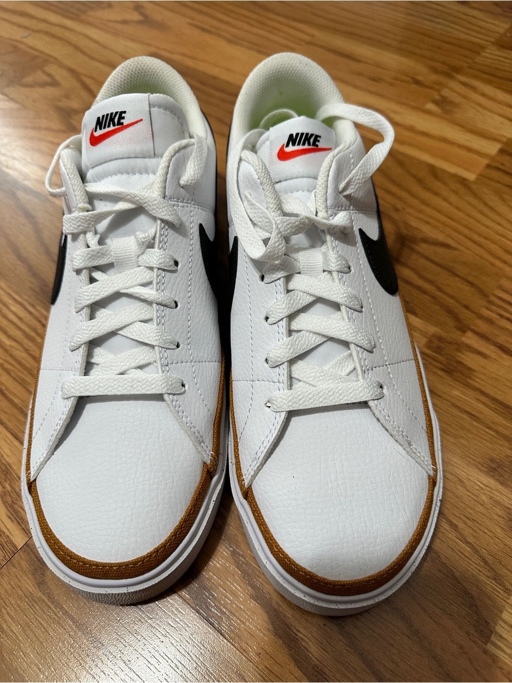 Nike Women’s Court Legacy Next Nature Sneakers